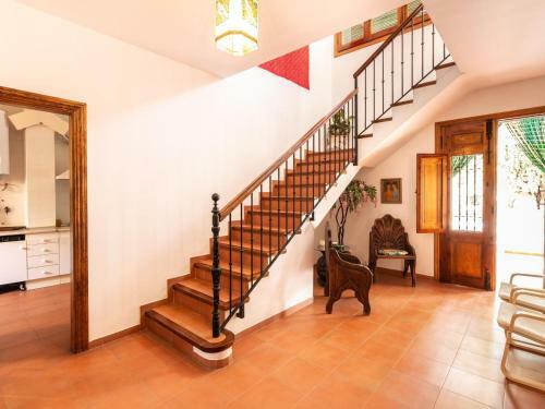 Casa Los Cipreses