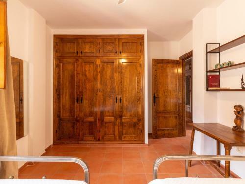 Casa Los Cipreses