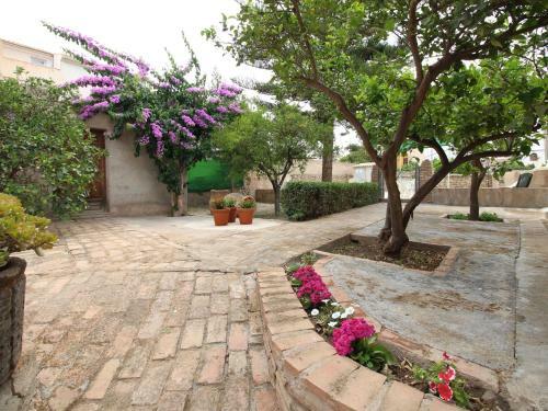 Casa Los Cipreses