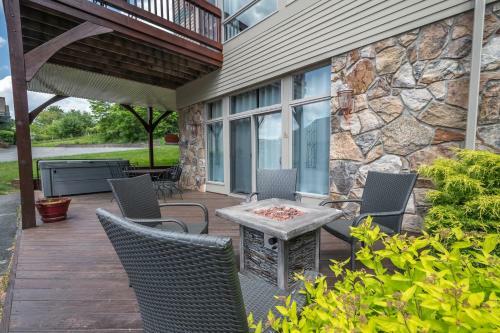 Apartamento Heavenly Getaway