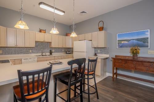 Apartamento Heavenly Getaway