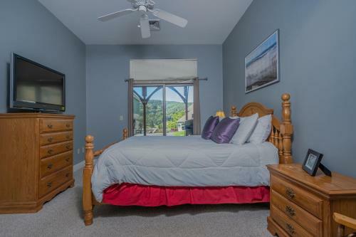 Apartamento Heavenly Getaway