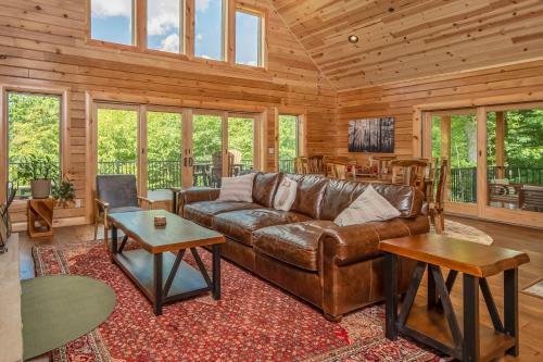 Parhelion Chalet