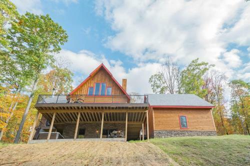 Parhelion Chalet
