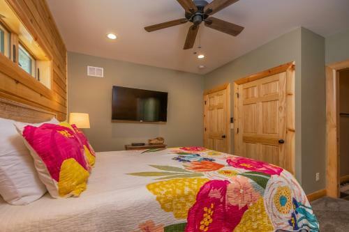 Parhelion Chalet