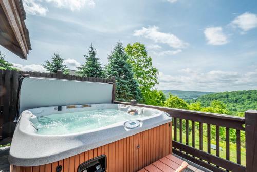 Happyplace Hideaway