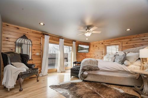 Happyplace Hideaway