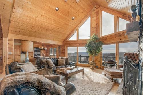 Happyplace Hideaway