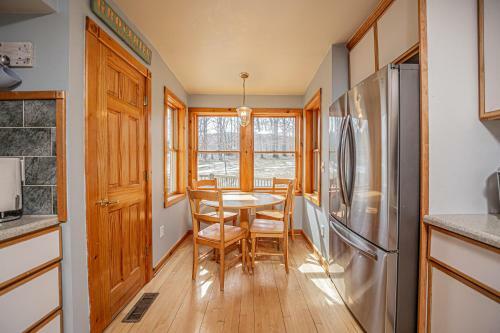 Sunkissed Lodge