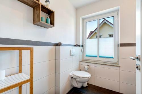 Ferienhaus M�wenkoje