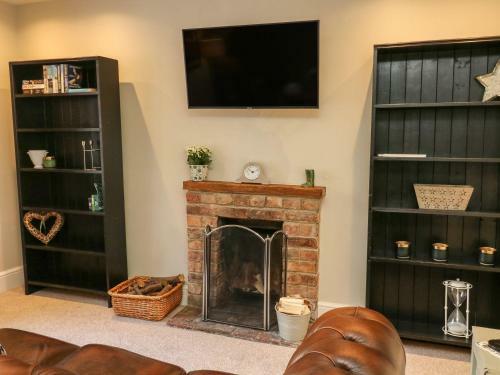 Apartamento Fonaby