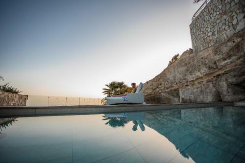 Apartamento Villas Serenity Amadores