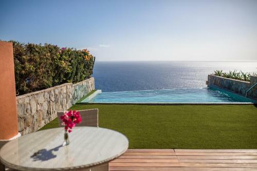 Apartamento Villas Serenity Amadores
