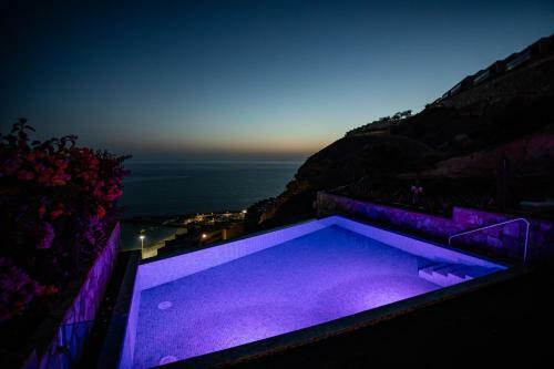 Apartamento Villas Serenity Amadores