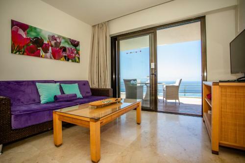 Apartamento Villas Serenity Amadores