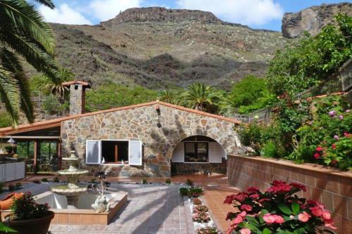 Vv Villa Carmen El Sao