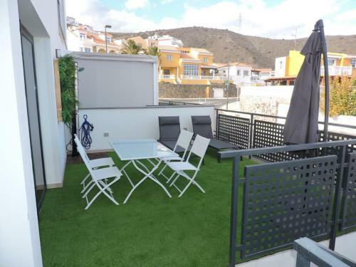Apartamento Sunhill Luxurious House
