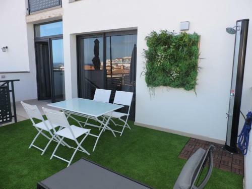 Apartamento Sunhill Luxurious House