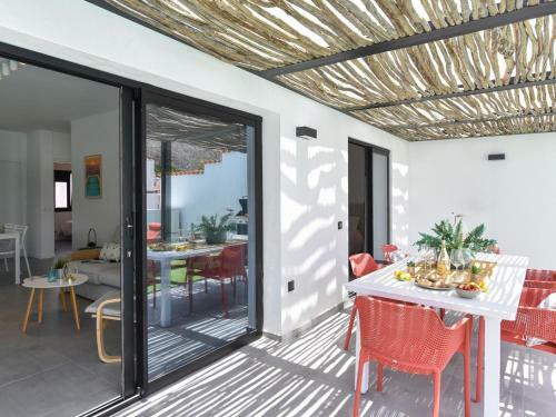 Villa Villa Tauro Serenity