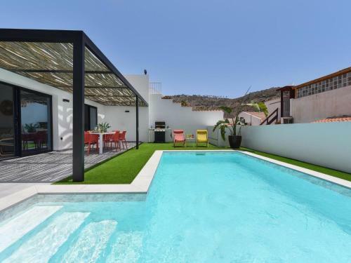 Villa Villa Tauro Serenity