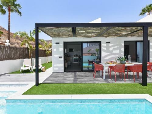 Villa Villa Tauro Serenity