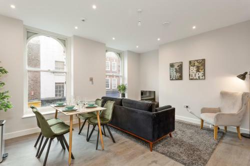 Old Town Lodgings - No 2