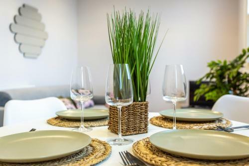 Ethelbert Suites - No 5