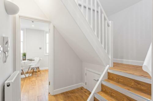 Ethelbert Suites - No 5