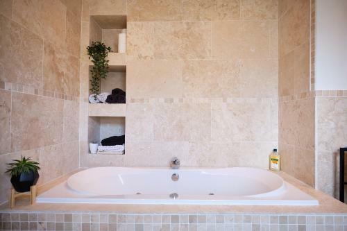 Montpellier Villa