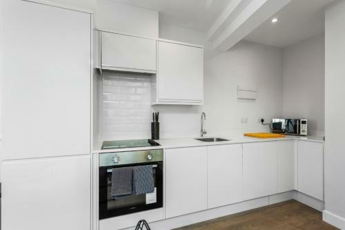 Old Town Lodgings - No 10