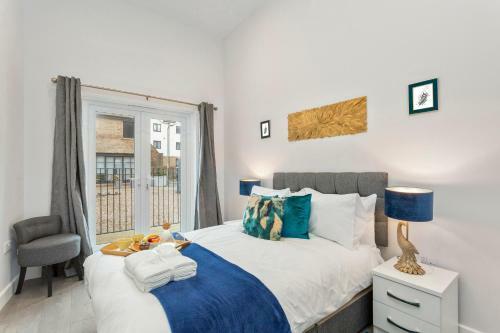 Ethelbert Suites - No 2