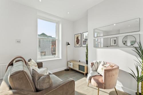Old Town Lodgings - No 5