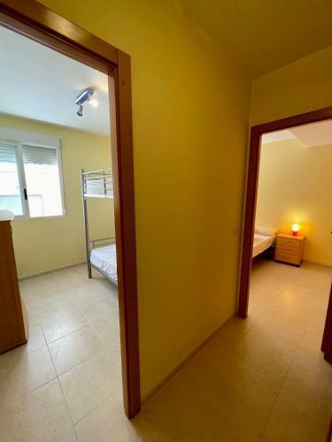 Apartamento Salvador Dal� Ref. 063