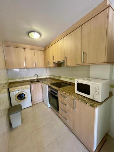 Apartamento Salvador Dal� Ref. 063