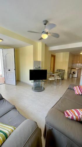 Apartamento Salvador Dal� Ref. 063