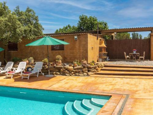 Holiday Home Monells
