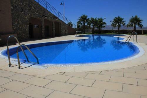 Apartamento Mojacar Playa