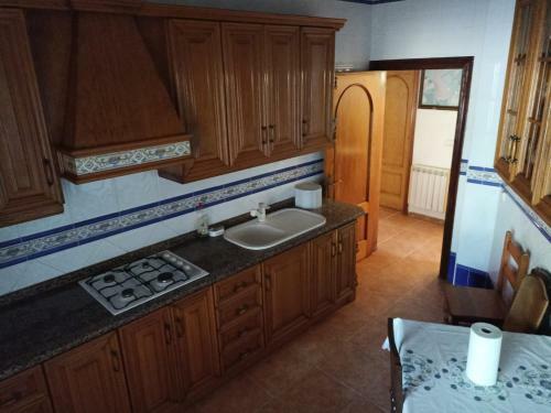 Chalet Moj�car M�car 41