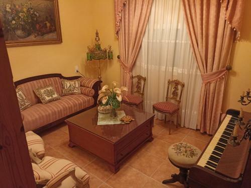 Chalet Moj�car M�car 41