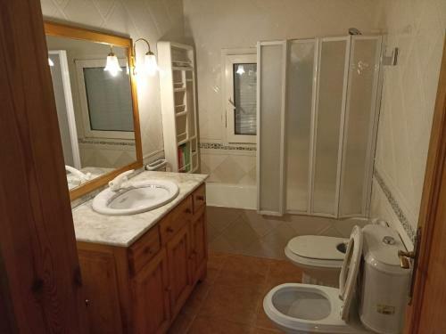 Chalet Moj�car M�car 41