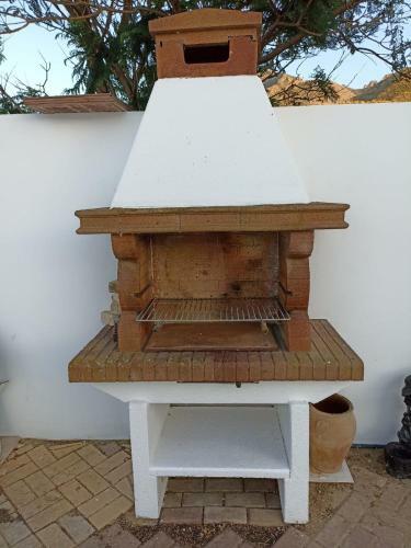 Chalet Moj�car M�car 41