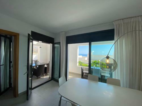 Apartamento Casa Mimosa