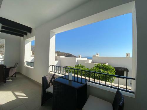 Apartamento Casa Mimosa