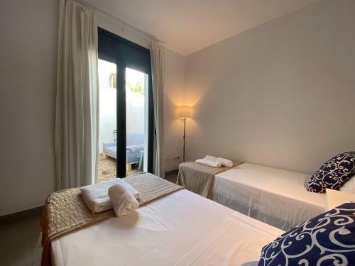 Apartamento Casa Mimosa