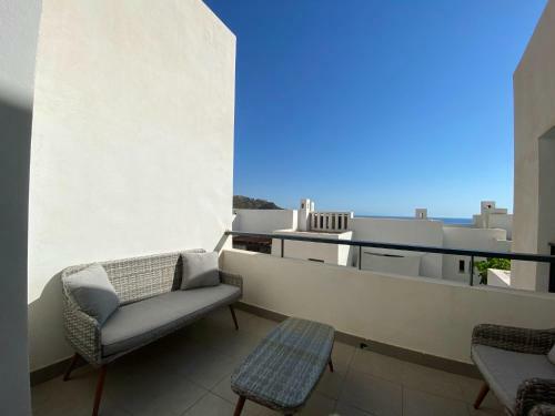Apartamento Casa Mimosa