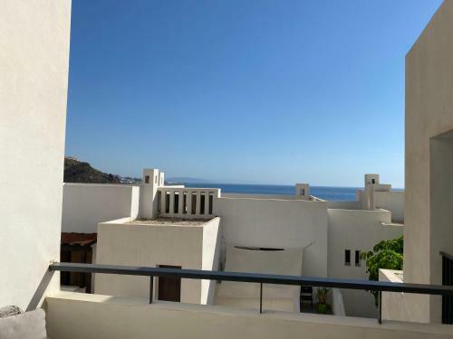 Apartamento Casa Mimosa