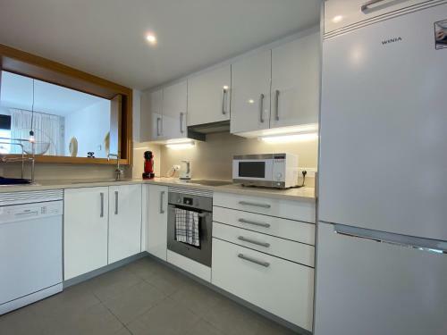Apartamento Casa Mimosa