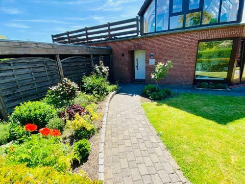 Apartamento Schlunz