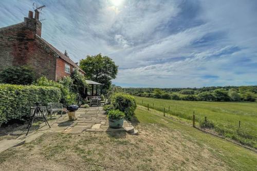 Cherry Tree Cottage, Great Bealings