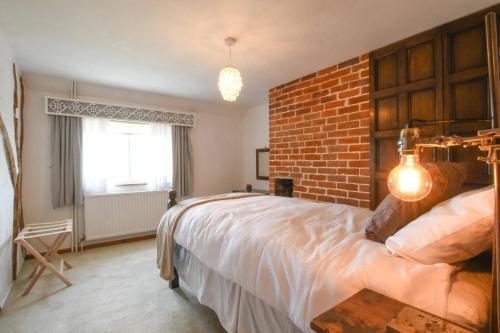 Cherry Tree Cottage, Great Bealings